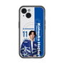 スリムプロテクションプレミアムケース with MagSafe［ D.LEAGUE - avex ROYALBRATS - Kohsuke Hattori ］