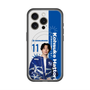 スリムプロテクションプレミアムケース with MagSafe［ D.LEAGUE - avex ROYALBRATS - Kohsuke Hattori ］