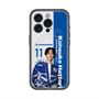 スリムプロテクションプレミアムケース with MagSafe［ D.LEAGUE - avex ROYALBRATS - Kohsuke Hattori ］