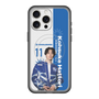 スリムプロテクションプレミアムケース with MagSafe［ D.LEAGUE - avex ROYALBRATS - Kohsuke Hattori ］