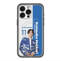 スリムプロテクションプレミアムケース with MagSafe［ D.LEAGUE - avex ROYALBRATS - Kohsuke Hattori ］