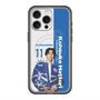 スリムプロテクションプレミアムケース with MagSafe［ D.LEAGUE - avex ROYALBRATS - Kohsuke Hattori ］