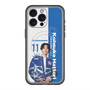スリムプロテクションプレミアムケース with MagSafe［ D.LEAGUE - avex ROYALBRATS - Kohsuke Hattori ］