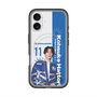 スリムプロテクションプレミアムケース with MagSafe［ D.LEAGUE - avex ROYALBRATS - Kohsuke Hattori ］