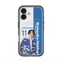 スリムプロテクションプレミアムケース with MagSafe［ D.LEAGUE - avex ROYALBRATS - Kohsuke Hattori ］