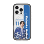 スリムプロテクションプレミアムケース with MagSafe［ D.LEAGUE - avex ROYALBRATS - Kohsuke Hattori ］