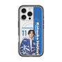 スリムプロテクションプレミアムケース with MagSafe［ D.LEAGUE - avex ROYALBRATS - Kohsuke Hattori ］