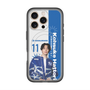 スリムプロテクションプレミアムケース with MagSafe［ D.LEAGUE - avex ROYALBRATS - Kohsuke Hattori ］