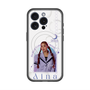 スリムプロテクションプレミアムケース with MagSafe［ D.LEAGUE - Medical Concierge I'moon - Aina ］