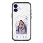 スリムプロテクションプレミアムケース with MagSafe［ D.LEAGUE - Medical Concierge I'moon - Aina ］