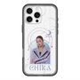 スリムプロテクションプレミアムケース with MagSafe［ D.LEAGUE - Medical Concierge I'moon - CHIKA ］