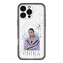 スリムプロテクションプレミアムケース with MagSafe［ D.LEAGUE - Medical Concierge I'moon - CHIKA ］