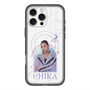 スリムプロテクションプレミアムケース with MagSafe［ D.LEAGUE - Medical Concierge I'moon - CHIKA ］