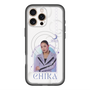 スリムプロテクションプレミアムケース with MagSafe［ D.LEAGUE - Medical Concierge I'moon - CHIKA ］