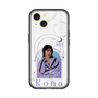 スリムプロテクションプレミアムケース with MagSafe［ D.LEAGUE - Medical Concierge I'moon - Kona ］