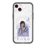 スリムプロテクションプレミアムケース with MagSafe［ D.LEAGUE - Medical Concierge I'moon - Kona ］