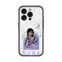 スリムプロテクションプレミアムケース with MagSafe［ D.LEAGUE - Medical Concierge I'moon - Kona ］