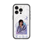 スリムプロテクションプレミアムケース with MagSafe［ D.LEAGUE - Medical Concierge I'moon - Kona ］