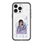 スリムプロテクションプレミアムケース with MagSafe［ D.LEAGUE - Medical Concierge I'moon - Kona ］
