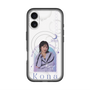 スリムプロテクションプレミアムケース with MagSafe［ D.LEAGUE - Medical Concierge I'moon - Kona ］