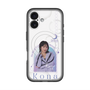 スリムプロテクションプレミアムケース with MagSafe［ D.LEAGUE - Medical Concierge I'moon - Kona ］