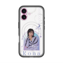 スリムプロテクションプレミアムケース with MagSafe［ D.LEAGUE - Medical Concierge I'moon - Kona ］