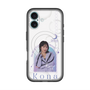 スリムプロテクションプレミアムケース with MagSafe［ D.LEAGUE - Medical Concierge I'moon - Kona ］