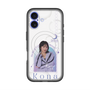 スリムプロテクションプレミアムケース with MagSafe［ D.LEAGUE - Medical Concierge I'moon - Kona ］