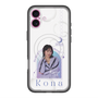 スリムプロテクションプレミアムケース with MagSafe［ D.LEAGUE - Medical Concierge I'moon - Kona ］
