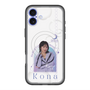 スリムプロテクションプレミアムケース with MagSafe［ D.LEAGUE - Medical Concierge I'moon - Kona ］
