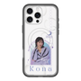 スリムプロテクションプレミアムケース with MagSafe［ D.LEAGUE - Medical Concierge I'moon - Kona ］