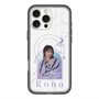 スリムプロテクションプレミアムケース with MagSafe［ D.LEAGUE - Medical Concierge I'moon - Kona ］
