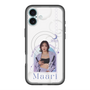 スリムプロテクションプレミアムケース with MagSafe［ D.LEAGUE - Medical Concierge I'moon - Maari ］