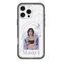 スリムプロテクションプレミアムケース with MagSafe［ D.LEAGUE - Medical Concierge I'moon - Maari ］
