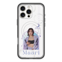 スリムプロテクションプレミアムケース with MagSafe［ D.LEAGUE - Medical Concierge I'moon - Maari ］