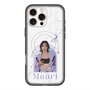 スリムプロテクションプレミアムケース with MagSafe［ D.LEAGUE - Medical Concierge I'moon - Maari ］