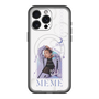スリムプロテクションプレミアムケース with MagSafe［ D.LEAGUE - Medical Concierge I'moon - MEME ］