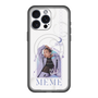 スリムプロテクションプレミアムケース with MagSafe［ D.LEAGUE - Medical Concierge I'moon - MEME ］