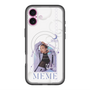 スリムプロテクションプレミアムケース with MagSafe［ D.LEAGUE - Medical Concierge I'moon - MEME ］