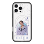 スリムプロテクションプレミアムケース with MagSafe［ D.LEAGUE - Medical Concierge I'moon - miyu ］
