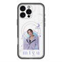 スリムプロテクションプレミアムケース with MagSafe［ D.LEAGUE - Medical Concierge I'moon - miyu ］