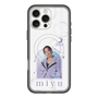 スリムプロテクションプレミアムケース with MagSafe［ D.LEAGUE - Medical Concierge I'moon - miyu ］