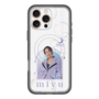 スリムプロテクションプレミアムケース with MagSafe［ D.LEAGUE - Medical Concierge I'moon - miyu ］
