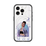 スリムプロテクションプレミアムケース with MagSafe［ D.LEAGUE - Medical Concierge I'moon - Moa ］