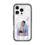 スリムプロテクションプレミアムケース with MagSafe［ D.LEAGUE - Medical Concierge I'moon - Moa ］