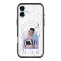 スリムプロテクションプレミアムケース with MagSafe［ D.LEAGUE - Medical Concierge I'moon - Moa ］