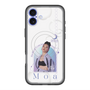 スリムプロテクションプレミアムケース with MagSafe［ D.LEAGUE - Medical Concierge I'moon - Moa ］