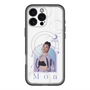 スリムプロテクションプレミアムケース with MagSafe［ D.LEAGUE - Medical Concierge I'moon - Moa ］