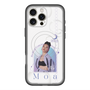 スリムプロテクションプレミアムケース with MagSafe［ D.LEAGUE - Medical Concierge I'moon - Moa ］