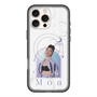 スリムプロテクションプレミアムケース with MagSafe［ D.LEAGUE - Medical Concierge I'moon - Moa ］
